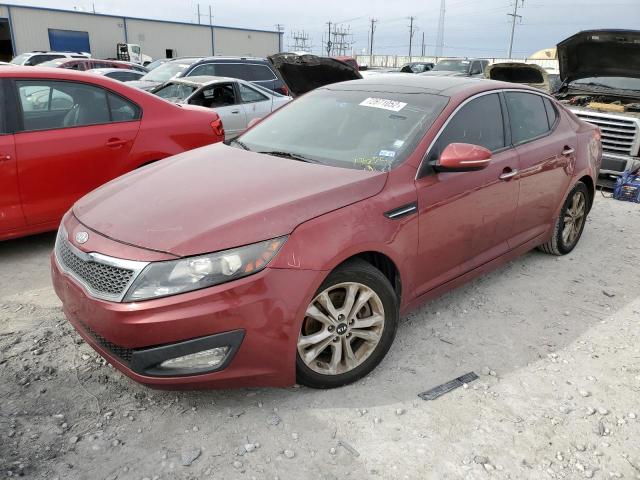 KIA OPTIMA EX 2011 knagn4a65b5133575