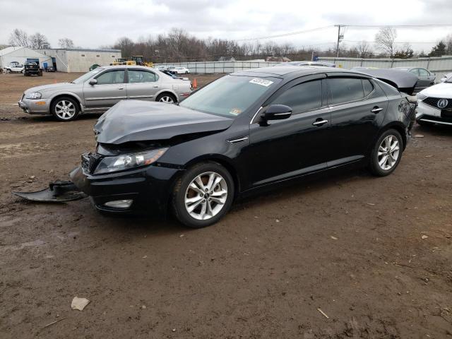 KIA OPTIMA 2011 knagn4a65b5135343