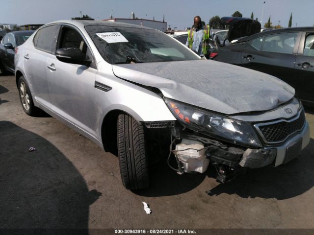 KIA OPTIMA 2011 knagn4a65b5136766