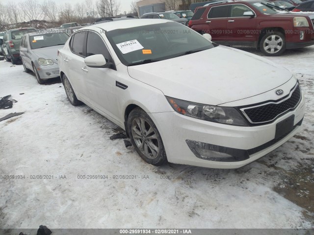 KIA OPTIMA 2011 knagn4a65b5142129