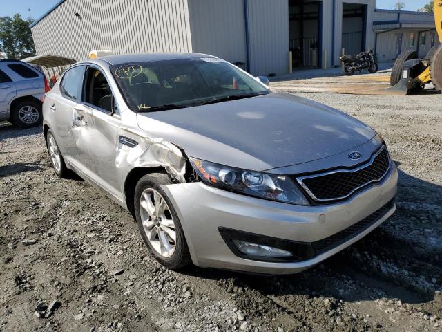 KIA OPTIMA EX 2011 knagn4a65b5142485