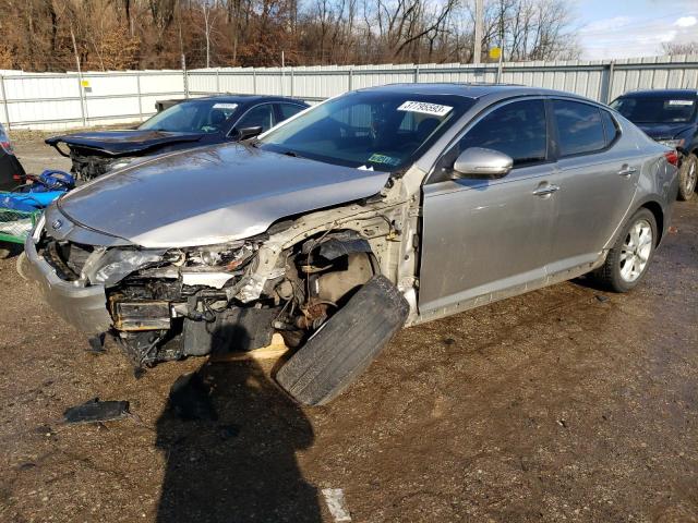 KIA OPTIMA EX 2011 knagn4a65b5143426