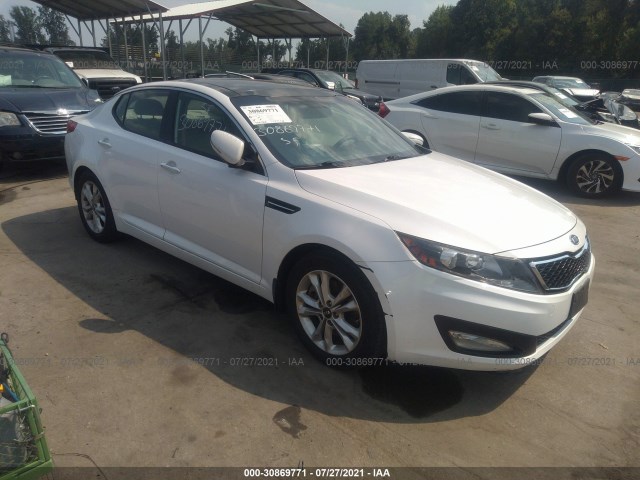 KIA OPTIMA 2011 knagn4a65b5148836