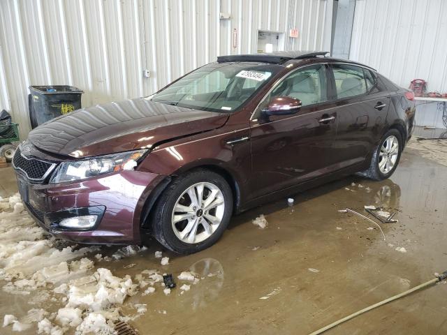 KIA OPTIMA 2011 knagn4a65b5159870