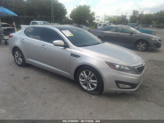 KIA OPTIMA 2011 knagn4a65b5162302