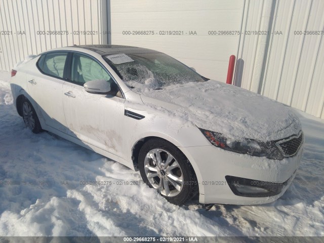 KIA OPTIMA 2011 knagn4a65b5163062