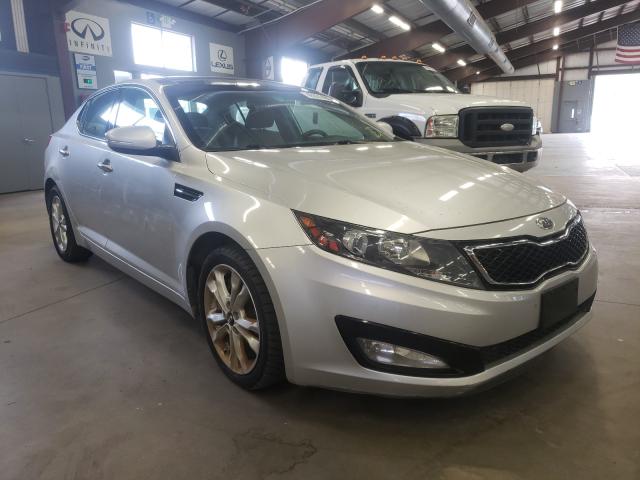 KIA OPTIMA EX 2011 knagn4a65b5175857