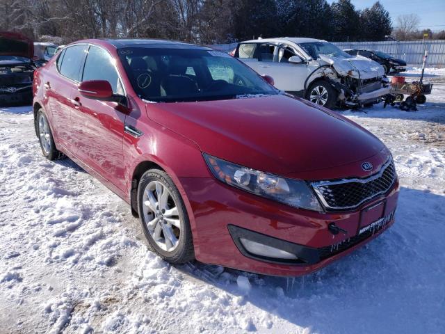 KIA OPTIMA EX 2013 knagn4a65d5392702