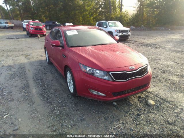 KIA OPTIMA 2011 knagn4a66b5090431