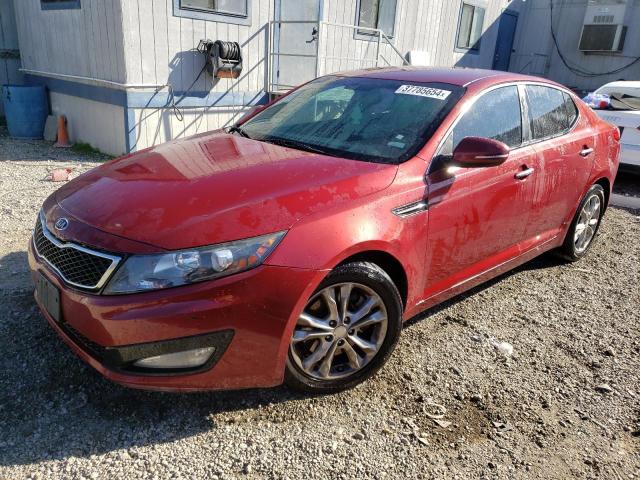 KIA OPTIMA 2011 knagn4a66b5091093