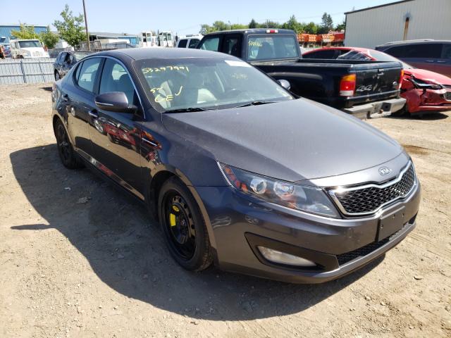 KIA OPTIMA EX 2011 knagn4a66b5094379