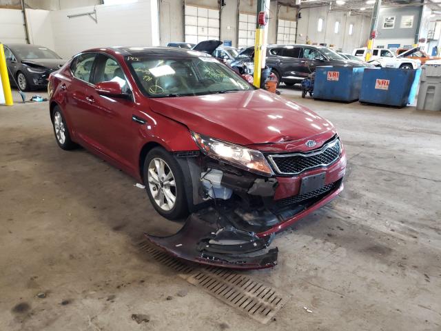 KIA OPTIMA EX 2011 knagn4a66b5109785