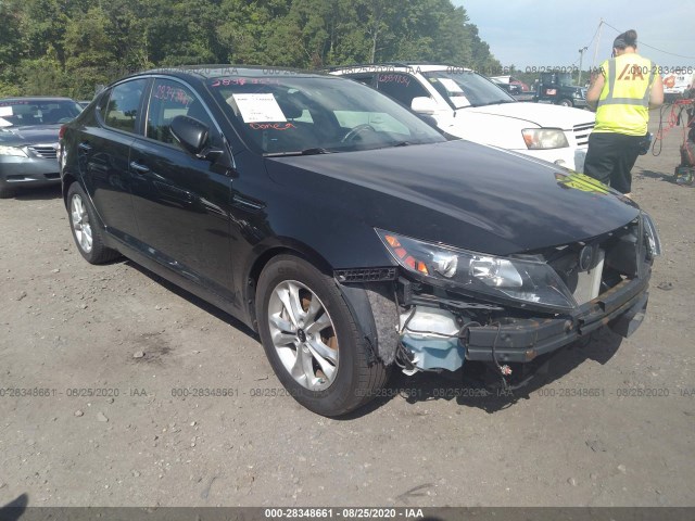 KIA OPTIMA 2011 knagn4a66b5141989