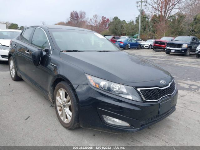 KIA OPTIMA 2011 knagn4a66b5142009