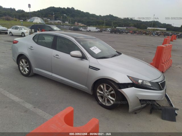 KIA OPTIMA 2011 knagn4a66b5145864