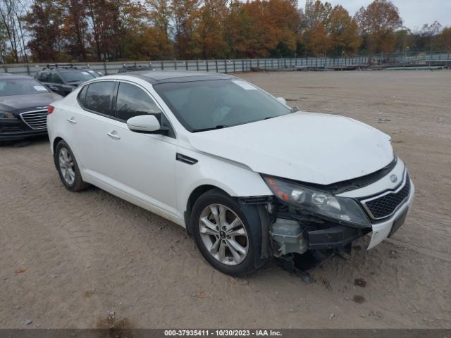 KIA OPTIMA 2011 knagn4a66b5147324