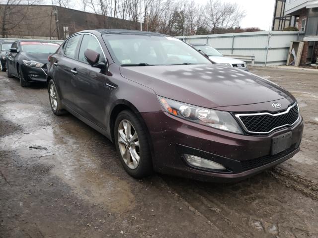 KIA OPTIMA 2011 knagn4a66b5158503