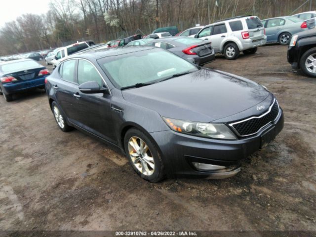 KIA OPTIMA 2011 knagn4a66b5160252