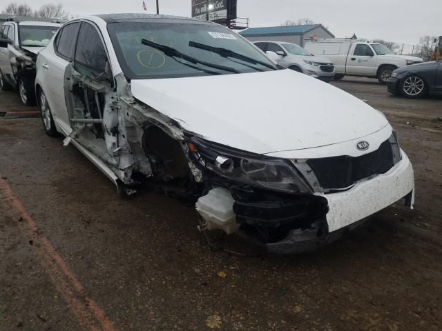 KIA OPTIMA EX 2011 knagn4a66b5162843