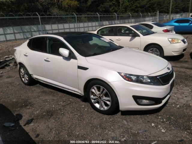 KIA OPTIMA 2011 knagn4a66b5164852