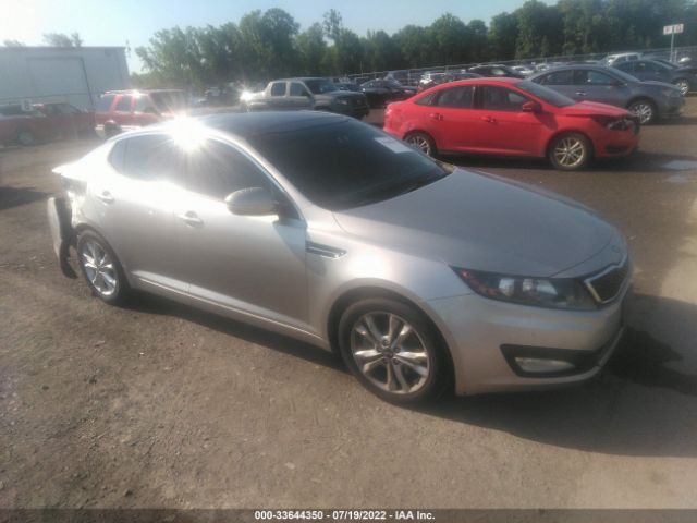 KIA OPTIMA 2011 knagn4a66b5185751