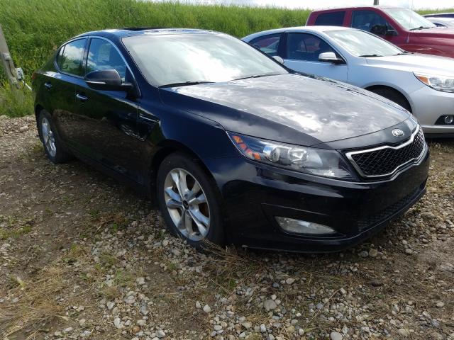 KIA OPTIMA EX 2013 knagn4a66d5390554