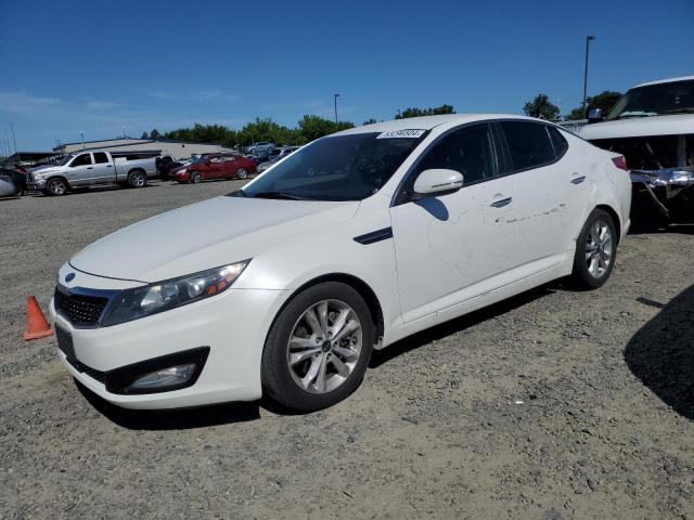 KIA OPTIMA 2011 knagn4a67b5089286