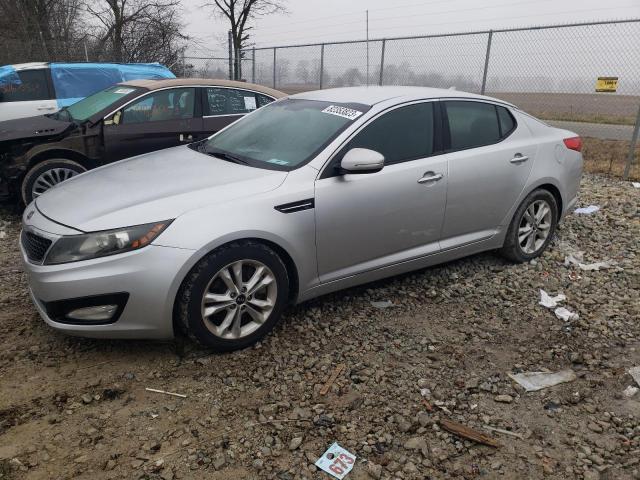 KIA OPTIMA 2011 knagn4a67b5090485