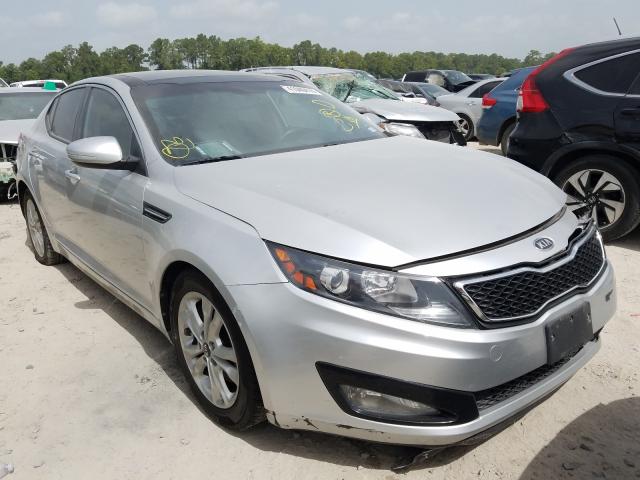 KIA OPTIMA EX 2011 knagn4a67b5095329