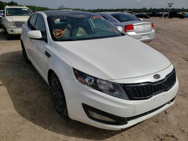 KIA OPTIMA EX 2011 knagn4a67b5133156