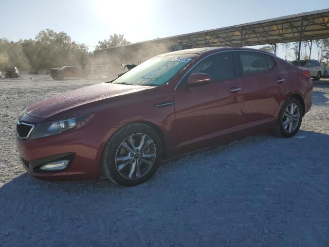 KIA OPTIMA EX 2011 knagn4a67b5133707