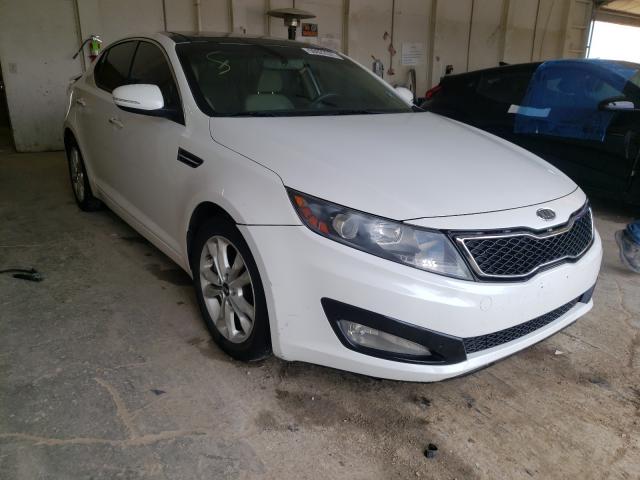 KIA OPTIMA EX 2011 knagn4a67b5135392