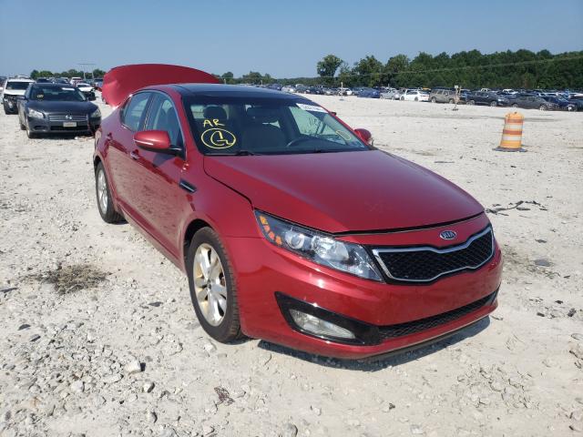 KIA OPTIMA EX 2011 knagn4a67b5136235