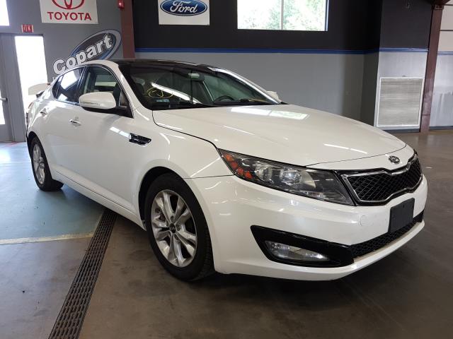 KIA OPTIMA EX 2011 knagn4a67b5137322