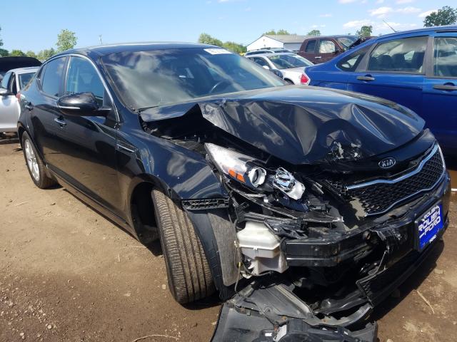 KIA OPTIMA EX 2011 knagn4a67b5143329