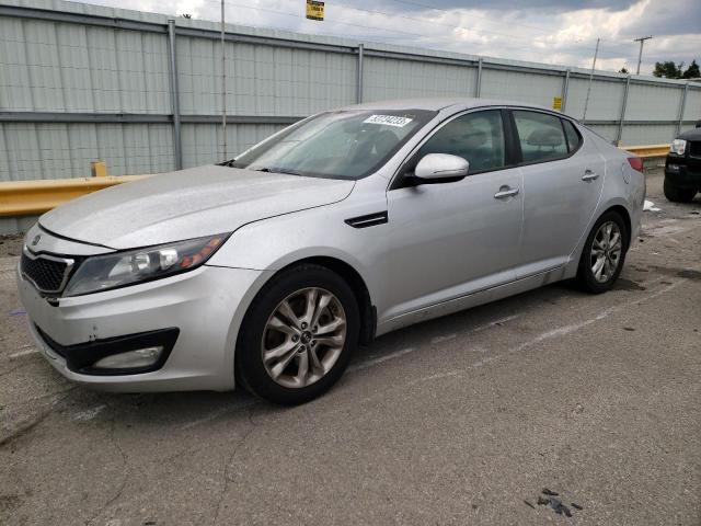 KIA OPTIMA EX 2011 knagn4a67b5144061