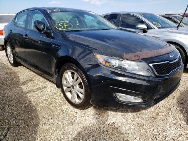 KIA OPTIMA EX 2011 knagn4a67b5149700