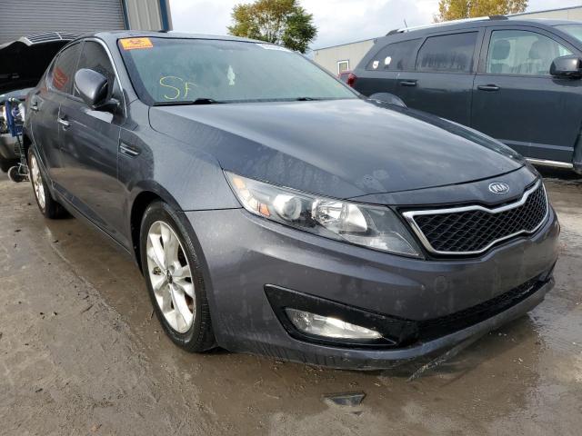 KIA OPTIMA EX 2011 knagn4a67b5156176