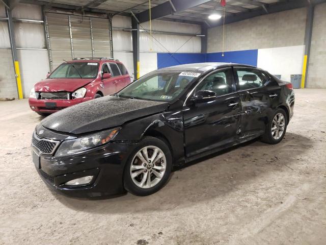 KIA OPTIMA EX 2011 knagn4a67b5158560