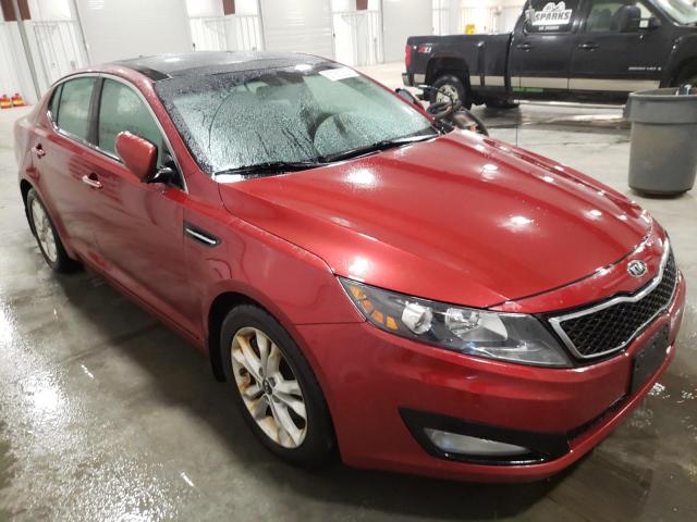 KIA OPTIMA EX 2011 knagn4a67b5162382