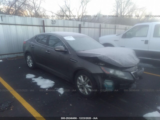 KIA OPTIMA 2011 knagn4a68b5087501