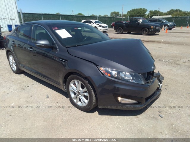 KIA OPTIMA 2011 knagn4a68b5103261