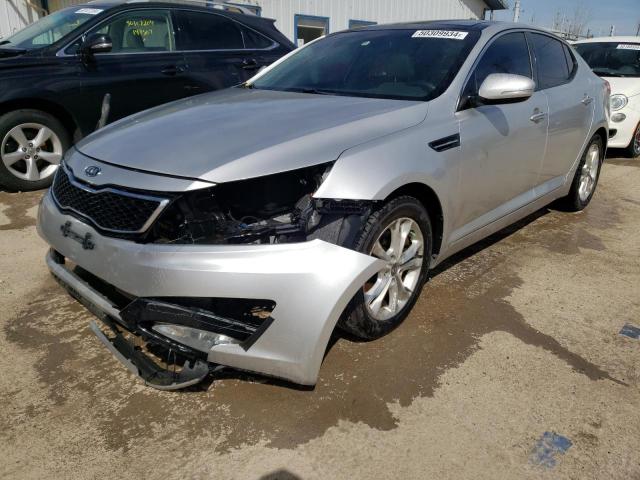 KIA OPTIMA 2011 knagn4a68b5109142