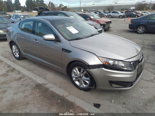 KIA OPTIMA 2011 knagn4a68b5139919