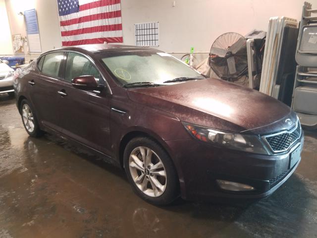 KIA OPTIMA EX 2011 knagn4a68b5143114