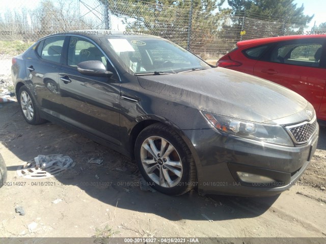 KIA OPTIMA 2011 knagn4a68b5159829