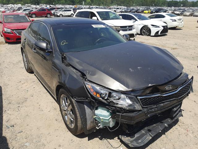 KIA OPTIMA EX 2011 knagn4a68b5164271