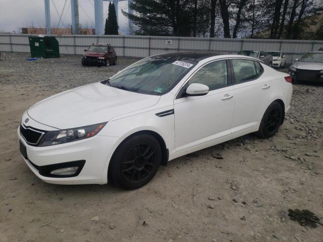 KIA OPTIMA 2011 knagn4a68b5192488