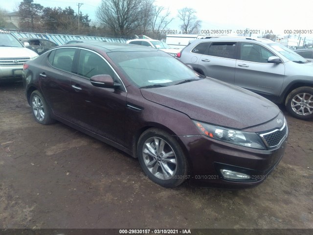 KIA OPTIMA 2011 knagn4a69b5136205