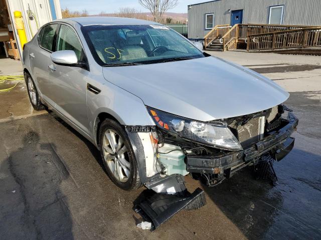 KIA OPTIMA EX 2011 knagn4a69b5142215